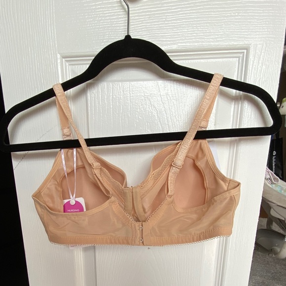 Nursing Bra Maternity - Picture 9 of 9